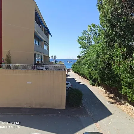 A Agay Apartment Saint-Raphael (Var)