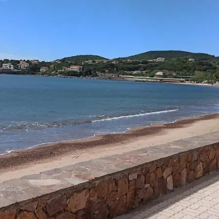 Apartment A Agay *