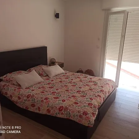 Apartment A Agay
