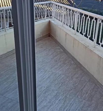 Apartment A Agay
