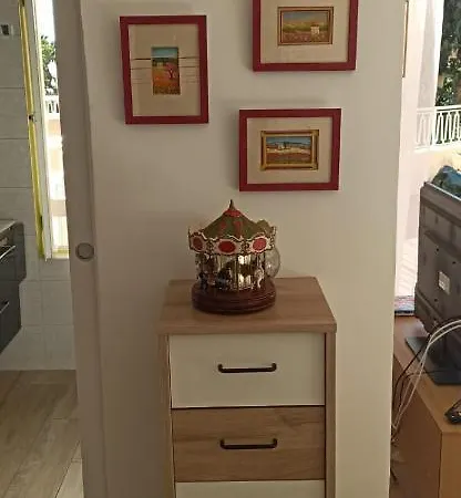 A Agay Apartment