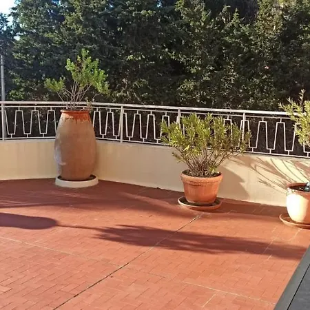 Apartment A Agay Saint-Raphael (Var)
