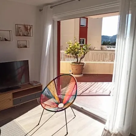 Apartment A Agay