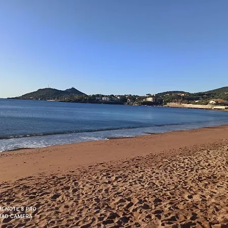 Apartment A Agay